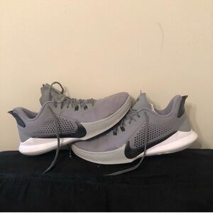 Nike Kobe Mabma Forces